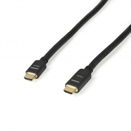 StarTech.com HDMM20MA cavo HDMI 20 m HDMI tipo A (Standard) Nero (HDMM20MA)