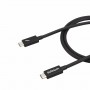 CAVO THUNDERBOLT 3 USB-C DA 1M (TBLT3MM1M)