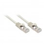 LINDY CAVO CAT.5E F/UTP GRIGIO 1M (48391)
