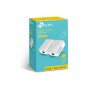 TP-LINK TL-PA4010KIT 600 Mbit/s Collegamento ethernet LAN Bianco 2 pz (TL-PA4010KIT)