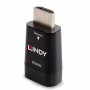 Lindy 38194 cavo e adattatore video HDMI tipo A (Standard) VGA Nero (38194)