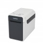 Brother TD-2130N stampante per etichette (CD) Termica diretta 300 x 300 DPI Cablato (TD2130NXX1) (TD2130N) (TD2130NXX1)
