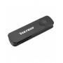 Vultech CRX-02USB3 lettore di schede USB 3.2 Gen 1 (3.1 Gen 1) Type-A Nero (CRX-02USB3)