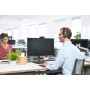 Logitech Wired Personal Video Collaboration UC Kit sistema di conferenza 1 persona(e) 3 MP Sistema di videoconferen (991-000339)