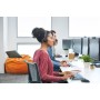Logitech Wired Personal Video Collaboration UC Kit sistema di conferenza 1 persona(e) 3 MP Sistema di videoconferen (991-000339)
