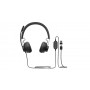 Logitech Wired Personal Video Collaboration UC Kit sistema di conferenza 1 persona(e) 3 MP Sistema di videoconferen (991-000339)