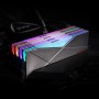 XPG SPECTRIX AX4U360016G18A-ST50 memoria 16 GB 1 x 16 GB DDR4 3600 MHz (AX4U360016G18I-ST50) (AX4U360016G1 (AX4U360016G18I-ST50)