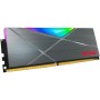 ADATA SPECTRIX D50 memoria 8 GB 1 x 8 GB DDR4 3200 MHz (AX4U32008G16A-ST50)