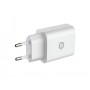 Conceptronic ALTHEA10W Caricabatterie per dispositivi mobili Bianco Interno (ALTHEA010W)
