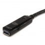 CAVO ATTIVO USB 3.0 10 M - M/F (USB3AAEXT10M)