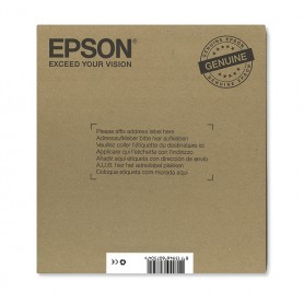 Epson Pen and crossword Multipack Penna e cruciverba 4 colori Inchiostri DURABrite Ultra 16 in confezione EasyMai (C13T16264511)