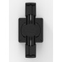 Compulocks UCLGVWMB supporto per personal communication Supporto passivo Tablet/UMPC Nero (UCLGVWMB)