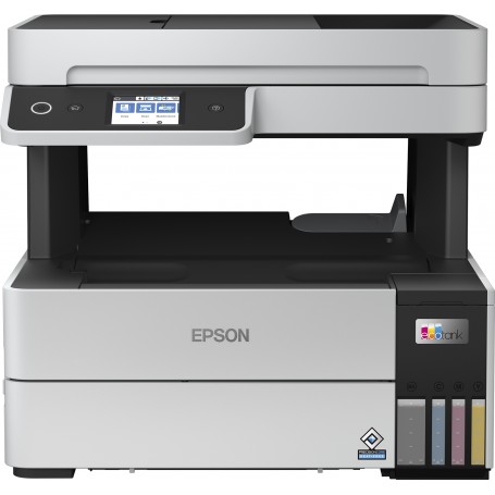 Epson EcoTank ET-5150 (C11CJ89402)