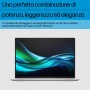 HP EliteBook 1040 G11 Intel Core Ultra 7 155H Computer portatile 35,6 cm (14") WUXGA 16 GB LPDDR5x-SDRAM 512 GB SSD Wi-Fi 6E (80