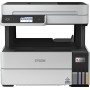 EPSON MULTIF. INK ECOTANK ET-5170 COLORE A4 FRONTE/RETRO 15PPM, USB/LAN/WIFI - 4 IN 1 (C11CJ88402)