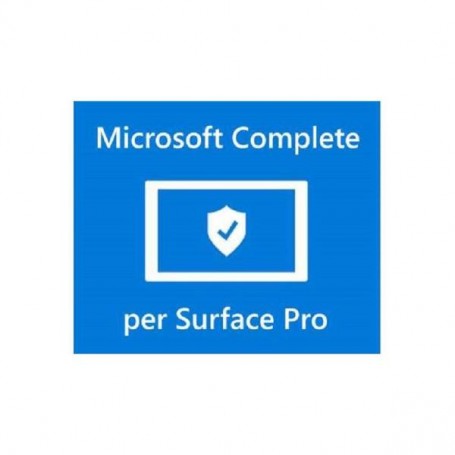 MICROSOFT 4YR WARRANTY PER SURFACE LAPTOP STUDIO 2