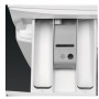 AEG L7WEE963 lavasciuga Libera installazione Caricamento frontale Bianco E (914605180)
