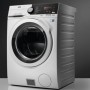 AEG L7WEE963 lavasciuga Libera installazione Caricamento frontale Bianco E (914605180)