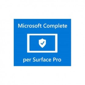 MICROSOFT 3YR WARRANTY PER SURFACE LAPTOP STUDIO 2