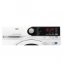 AEG L7WEE963 lavasciuga Libera installazione Caricamento frontale Bianco E (914605180)