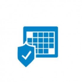 MICROSOFT 4YR WARRANTY EUR SOLO PER SURFACE GO 3