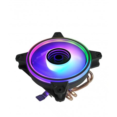 VENTOLA VEX 4 HEATPIPES ARGB LGA 12001700 AM4 (AC0322-VEX22)