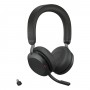 Jabra 27599-989-889 cuffia e auricolare Con cavo e senza cavo A Padiglione USB tipo-C Bluetooth (27599-989-889)