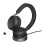Jabra 27599-989-889 cuffia e auricolare Con cavo e senza cavo A Padiglione USB tipo-C Bluetooth (27599-989-889)