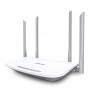 TP-LINK Archer C50 router wireless Fast Ethernet Dual-band (2.4 GHz/5 GHz) 4G Bianco (ARCHER C50)
