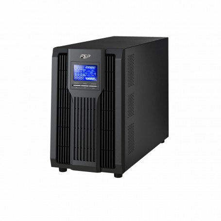 FSP/Fortron Champ Tower 3K Doppia conversione (online) 3 kVA 2700 W (PPF24A1807)