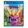 Sony PS4 Spyro Reignited Trilogy (88237IT)