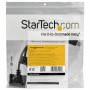 StarTech.com Cavo Adattatore per dischi rigidi USB 3.0 a SATA III da 2.5`` con UASP - Convertitore Sata SSD/HDD (USB3S2SAT3CB)