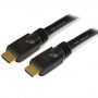 StarTech.com Cavo HDMI ad alta velocità - Cavo HDMI Ultra HD 4k x 2k da 7m- HDMI - M/M (HDMM7M)