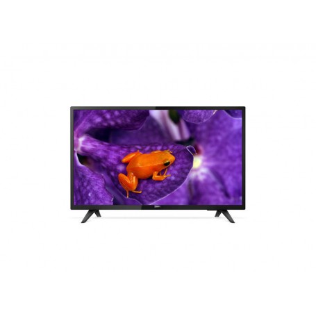 Philips 32HFL5114/12 TV 81,3 cm (32") Full HD Smart TV Wi-Fi Nero (32HFL5114/12)