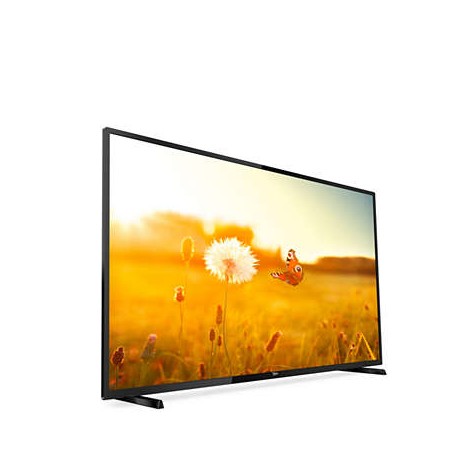 Philips EasySuite 32HFL3014/12 TV 81,3 cm (32") HD Nero (32HFL3014/12)