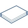 Epson Standard Proofing Paper, in rotoli da 43,18cm (17'') x 50m. (C13S045007)