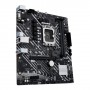 ASUS PRIME H610M-E D4-CSM Intel H610 LGA 1700 micro ATX (90MB19N0-M0EAYC)