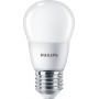 Philips Lampadina candela 60 W P48 E27