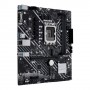 ASUS PRIME H610M-E D4-CSM Intel H610 LGA 1700 micro ATX (90MB19N0-M0EAYC)