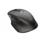 Trust Ozaa mouse Mano destra RF Wireless Ottico 2400 DPI (23812)