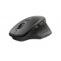 Trust Ozaa mouse Mano destra RF Wireless Ottico 2400 DPI (23812)
