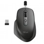 Trust Ozaa mouse Mano destra RF Wireless Ottico 2400 DPI (23812)