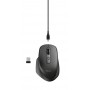Trust Ozaa mouse Mano destra RF Wireless Ottico 2400 DPI (23812)