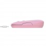 Trust Puck mouse Ambidestro Wireless a RF + Bluetooth Ottico 1600 DPI (24125)