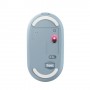 Trust Puck mouse Ambidestro Wireless a RF + Bluetooth 1600 DPI (24126)