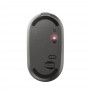 Trust Puck mouse Ambidestro Wireless a RF + Bluetooth Ottico 1600 DPI (24059)