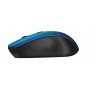 Trust 21870 mouse Ambidestro RF Wireless Ottico 1800 DPI (21870)
