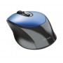 Trust Zaya mouse Ambidestro RF Wireless Ottico 1600 DPI (24018TRS)