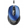 Trust Zaya mouse Ambidestro RF Wireless Ottico 1600 DPI (24018TRS)