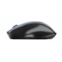 Trust Zaya mouse Ambidestro RF Wireless Ottico 1600 DPI (24018TRS)